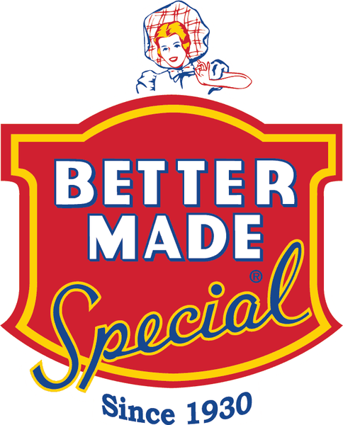 Better Made